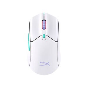 HyperX -  Pulsefire Haste 2 Core Wireless Gaming Mous White
